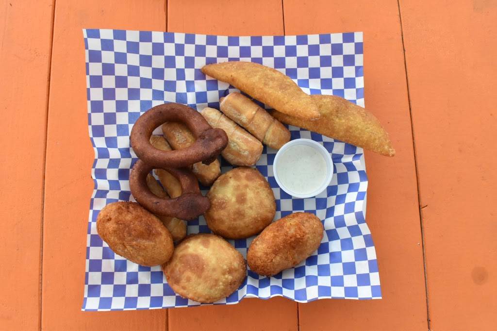 Pescao | restaurant | 4862 S Orange Blossom Trail, Orlando, FL 32839, USA | 7866533145 OR +1 786-653-3145