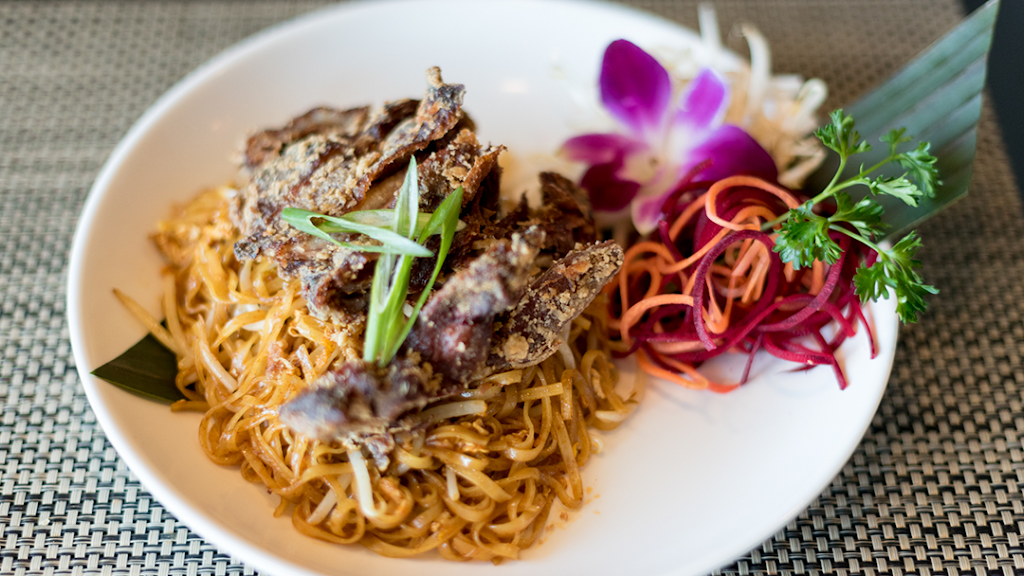 Buddha Thai Bistro | restaurant | 9400 S Eastern Ave #106b, Las Vegas, NV 89123, USA | 7025705521 OR +1 702-570-5521