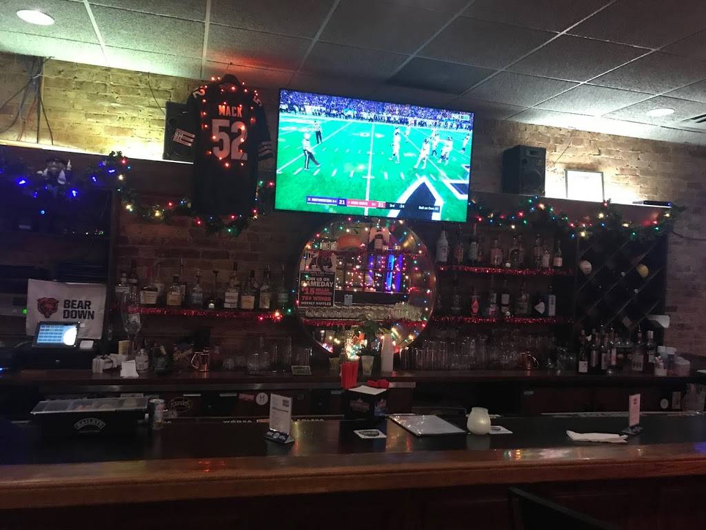 The Kedzie Inn | restaurant | 4100 N Kedzie Ave, Chicago, IL 60618, USA | 7739426771 OR +1 773-942-6771