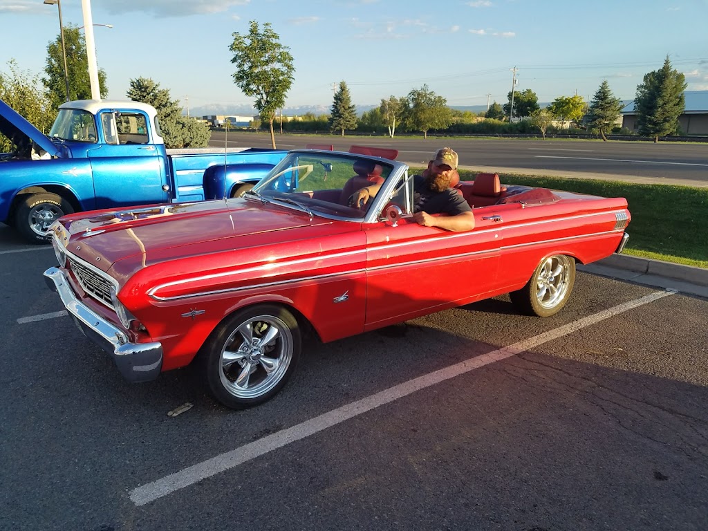 A&W Restaurant | restaurant | 2020 N Townsend Ave, Montrose, CO 81401, USA | 9702491818 OR +1 970-249-1818