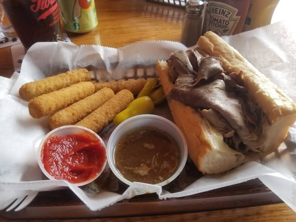 Twin Tavern | restaurant | 1028 S 4th St, DeKalb, IL 60115, USA | 8157587378 OR +1 815-758-7378