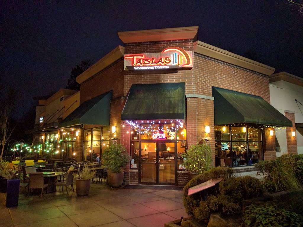 Tablas Woodstone Taverna | restaurant | 15522 Main St, Mill Creek, WA 98012, USA | 4259487654 OR +1 425-948-7654