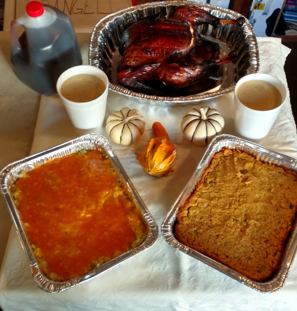 Rey Rays BBQ & Catering LLC | restaurant | 51 E Ave K, San Angelo, TX 76903, USA | 3252730776 OR +1 325-273-0776