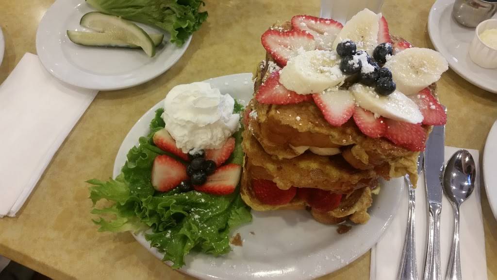 Pickles Deli & Restaurant | meal takeaway | 1940 Newbury Rd, Newbury Park, CA 91320, USA | 8054804800 OR +1 805-480-4800