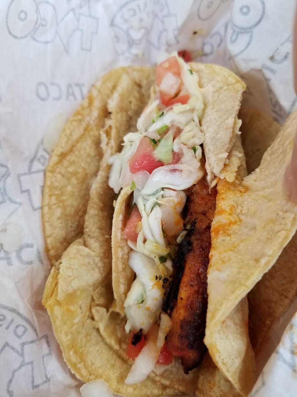 District Taco - Tenleytown | restaurant | 4600 Wisconsin Ave NW A, Washington, DC 20016, USA | 2023041411 OR +1 202-304-1411