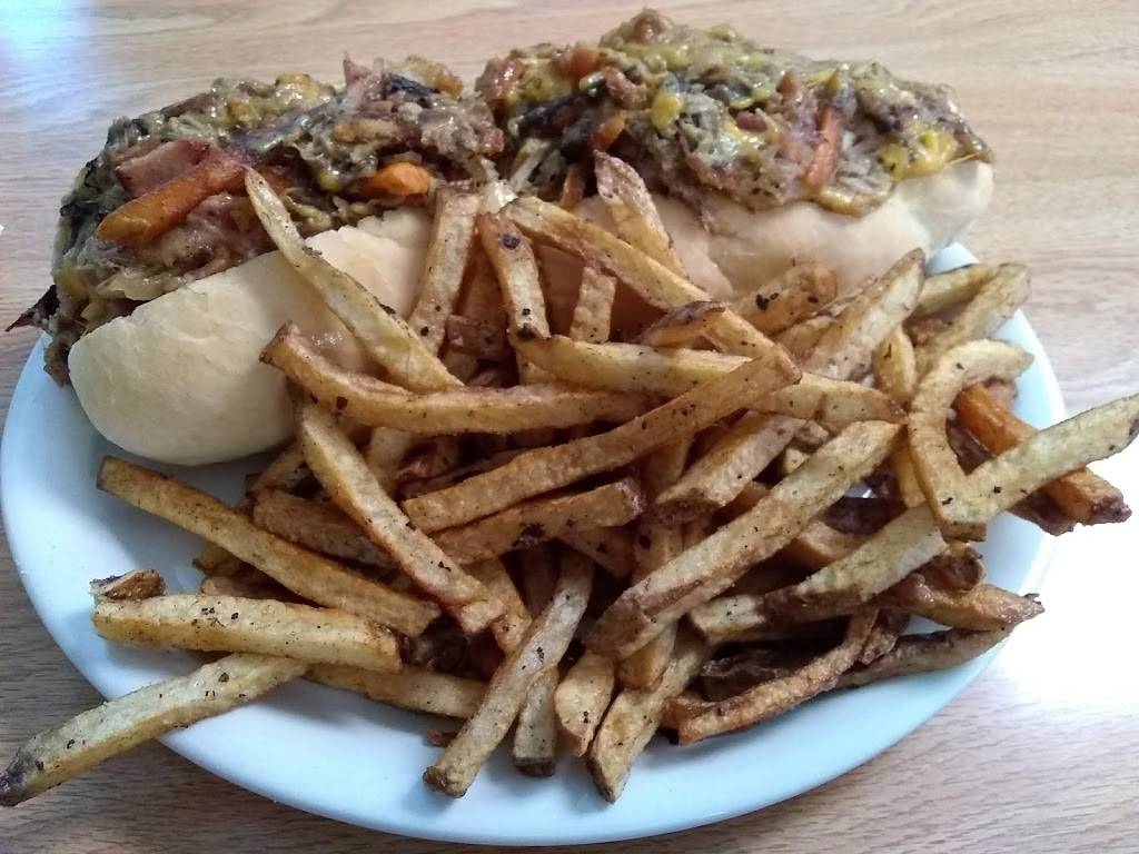 Full Circle Cafe | restaurant | 11 Rr 1, Rivesville, WV 26588, USA | 3048169849 OR +1 304-816-9849