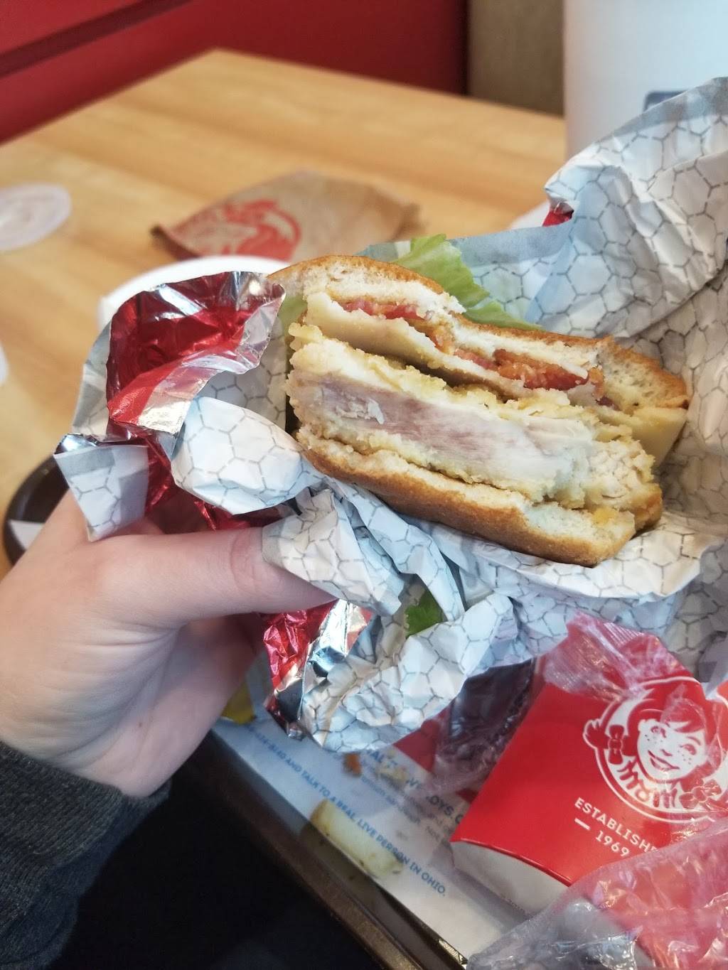 Wendys | restaurant | 735 Middletown Warwick Rd, Middletown, DE 19709, USA | 3023782808 OR +1 302-378-2808