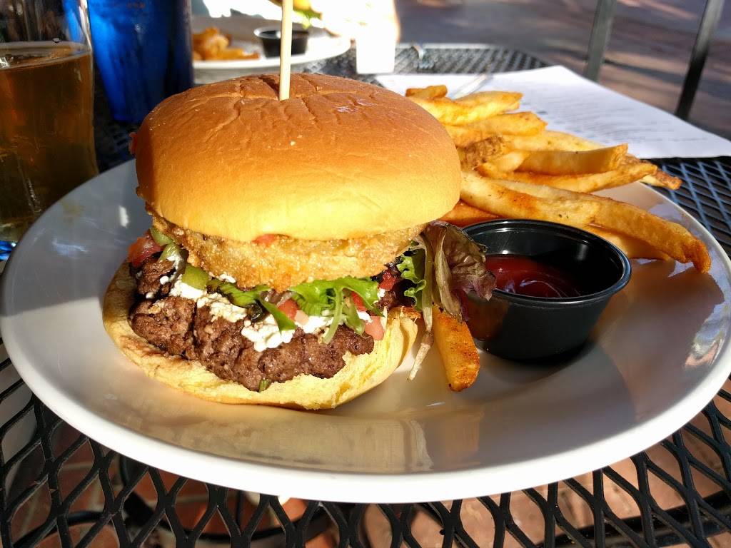 Millers Downtown | restaurant | 109 W Main St, Charlottesville, VA 22902, USA | 4349718511 OR +1 434-971-8511