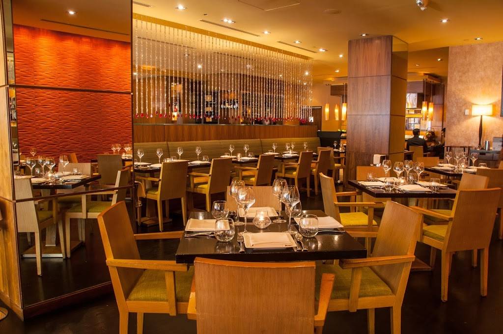 Rasika | restaurant | 633 D St NW, Washington, DC 20004, USA | 2026371222 OR +1 202-637-1222