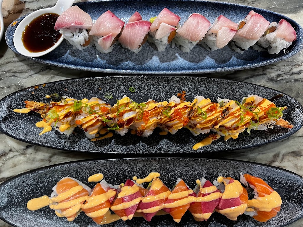 Hangetsu Sushi | restaurant | 2810 Cabrillo Hwy N, Half Moon Bay, CA 94019, USA | 6505608495 OR +1 650-560-8495