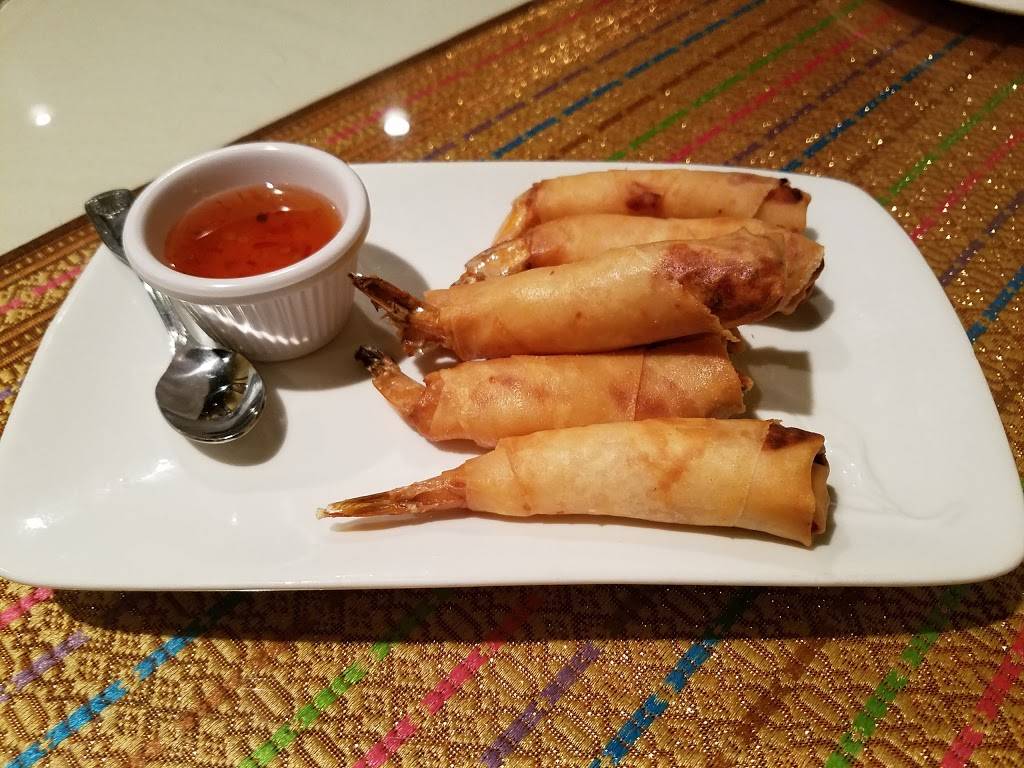 Thai Place | restaurant | 50 Boston Turnpike, Shrewsbury, MA 01545, USA | 5084253595 OR +1 508-425-3595