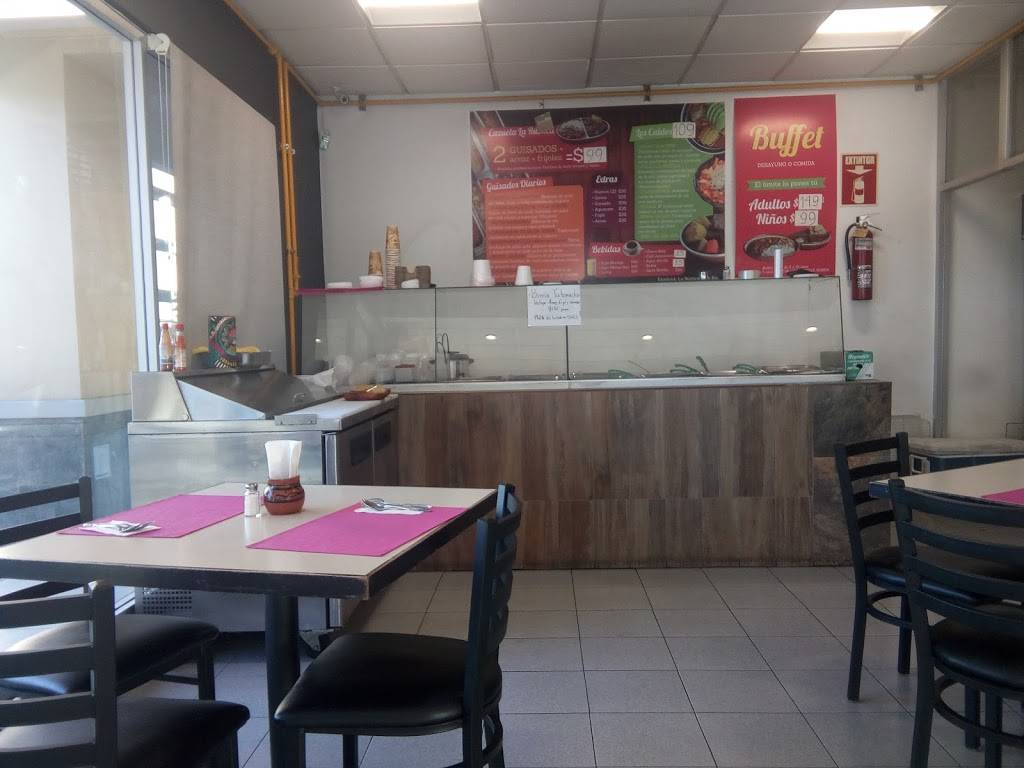 Caldos y Guisados La Rústica Zona Río. | restaurant | Local 5, DAVID ALFARO SIQUEIROS 2800, Zona Urbana Rio Tijuana, 22010 Tijuana, B.C., Mexico | 016642104905 OR +52 664 210 4905