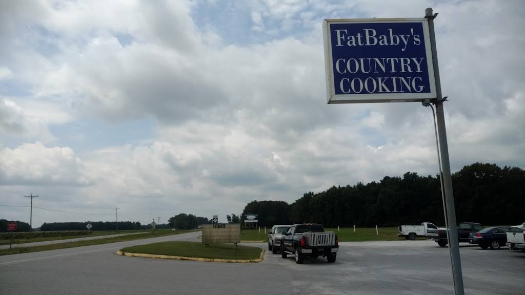 Fat Babys Country cooking | restaurant | 1215 Greene Haynes Rd, Kinston, NC 28504, USA | 2525279779 OR +1 252-527-9779