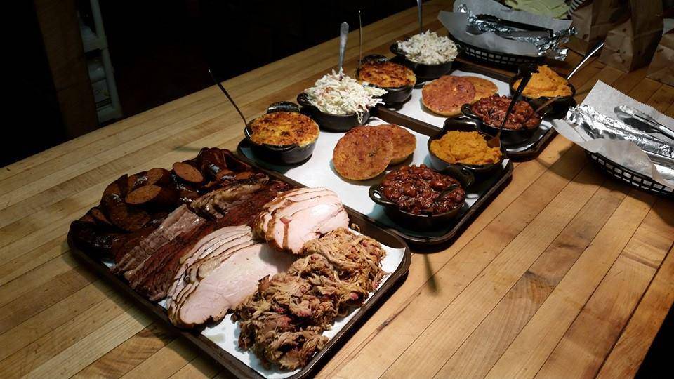 Bad Brads BBQ | restaurant | 6525 23 Mile Rd, Shelby Charter Twp, MI 48316, USA | 5862547010 OR +1 586-254-7010