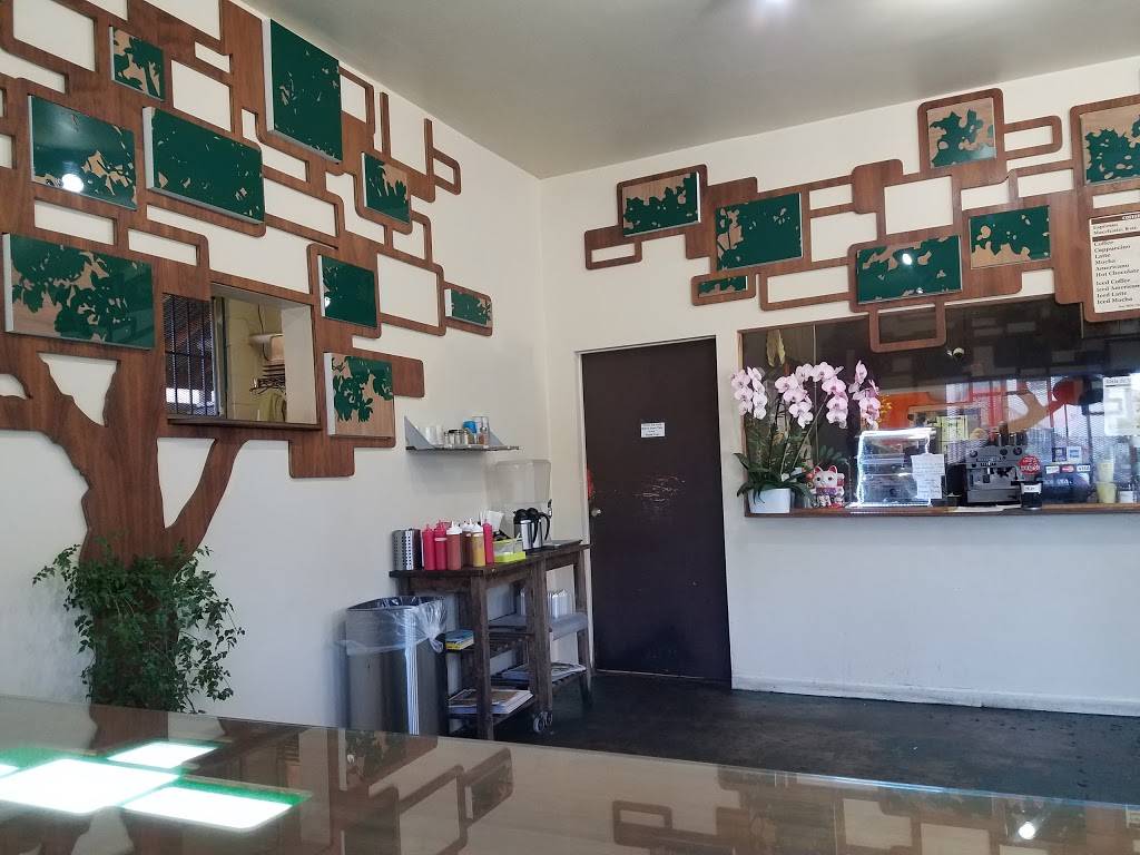 10th & Wood | cafe | 945 Wood St, Oakland, CA 94607, USA | 5106451955 OR +1 510-645-1955