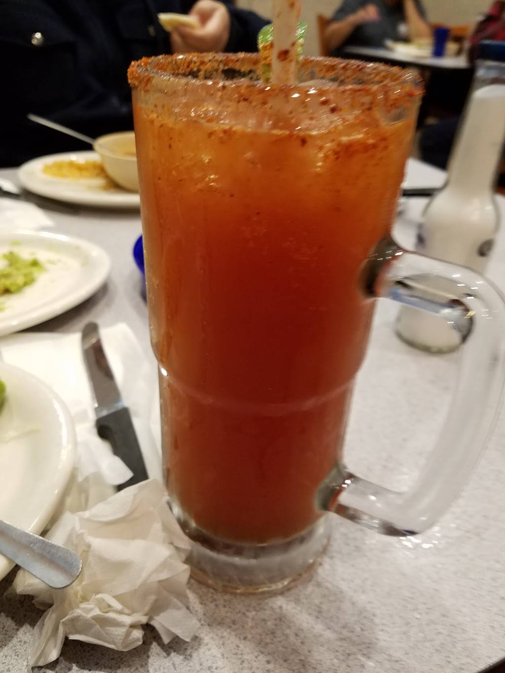 El Rinconcito Restaurant | restaurant | 4013 Prescott St, Corpus Christi, TX 78416, USA | 3618518020 OR +1 361-851-8020