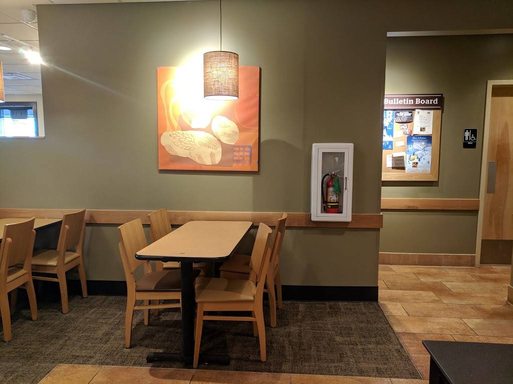 Panera Bread | cafe | 7110 S 101st E Ave, Tulsa, OK 74133, USA | 9182500196 OR +1 918-250-0196