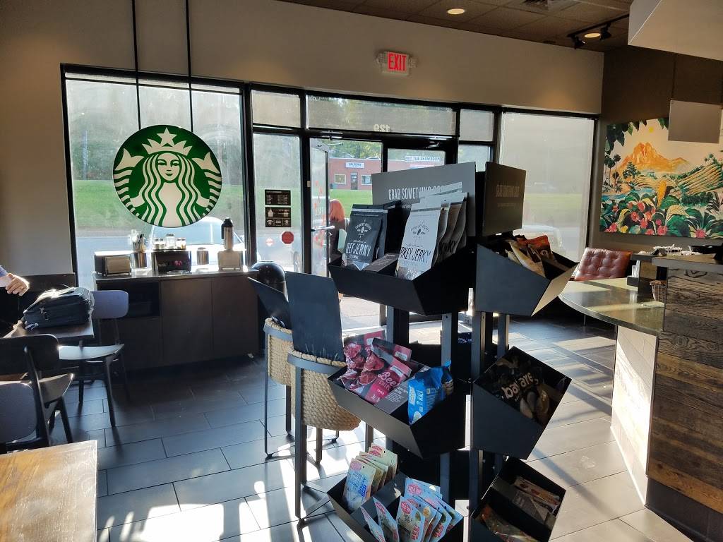 Starbucks | cafe | 121 VA-419, Salem, VA 24153, USA | 5409860888 OR +1 540-986-0888