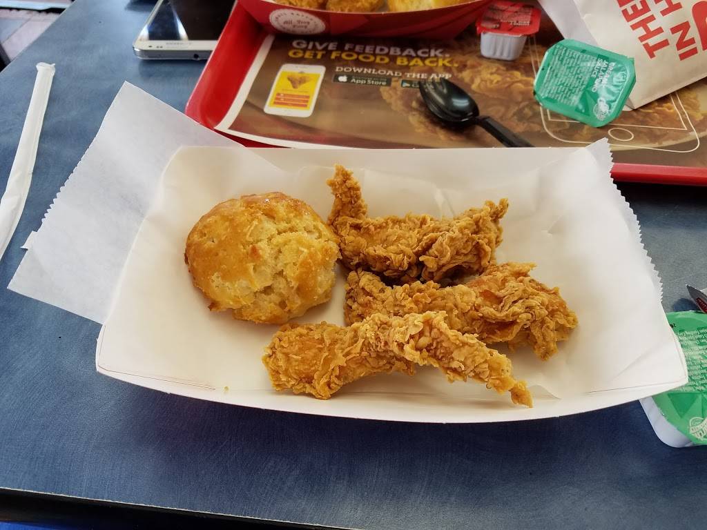 Churchs Chicken | restaurant | 299 E Baseline St, San Bernardino, CA 92410, USA | 9098880887 OR +1 909-888-0887