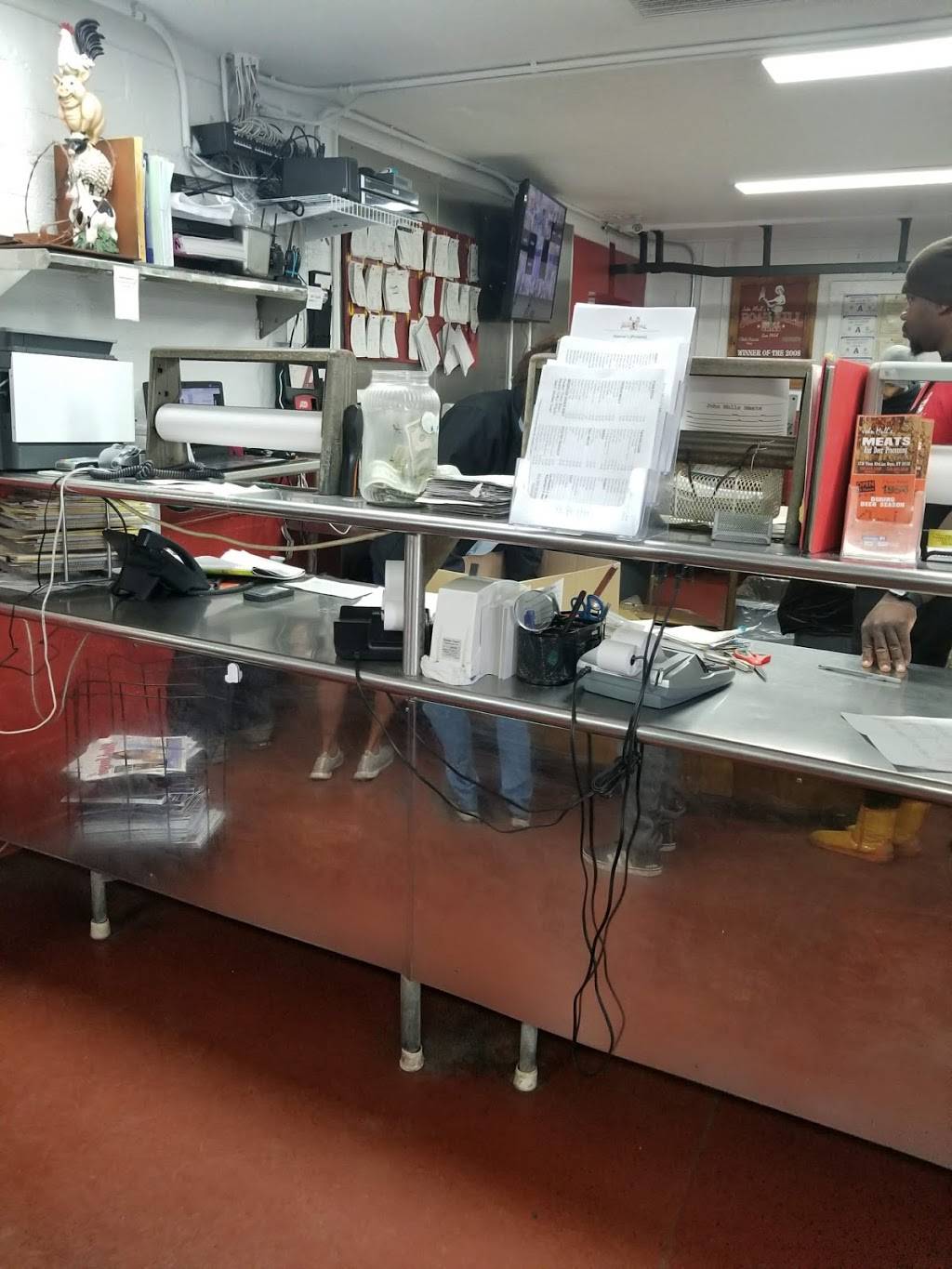 John Mulls Meats & Road Kill Grill | restaurant | 3730 Thom Blvd, Las Vegas, NV 89130, USA | 7026451200 OR +1 702-645-1200