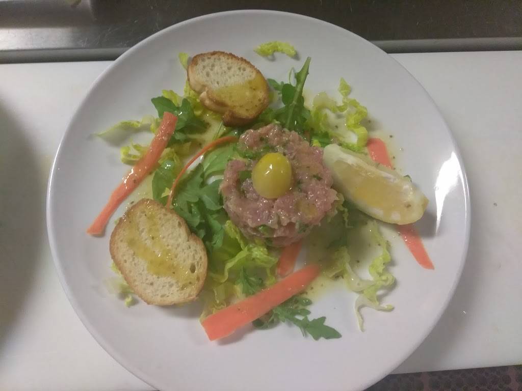 Gravina Malibu | restaurant | 28925 Pacific Coast Hwy, Malibu, CA 90265, USA | 3104570711 OR +1 310-457-0711