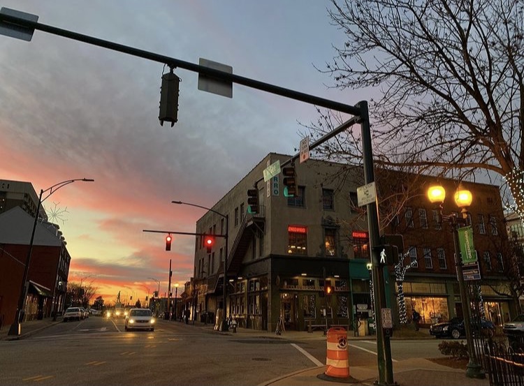 Little Brother Brewing | restaurant | 348 S Elm St, Greensboro, NC 27401, USA | 3365109678 OR +1 336-510-9678