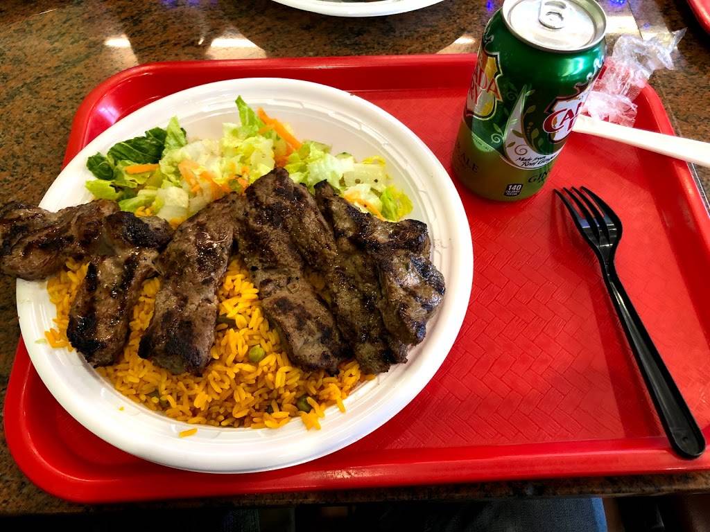 Salt & Pepper | restaurant | 139 W 33rd St, New York, NY 10001, USA | 2122681919 OR +1 212-268-1919