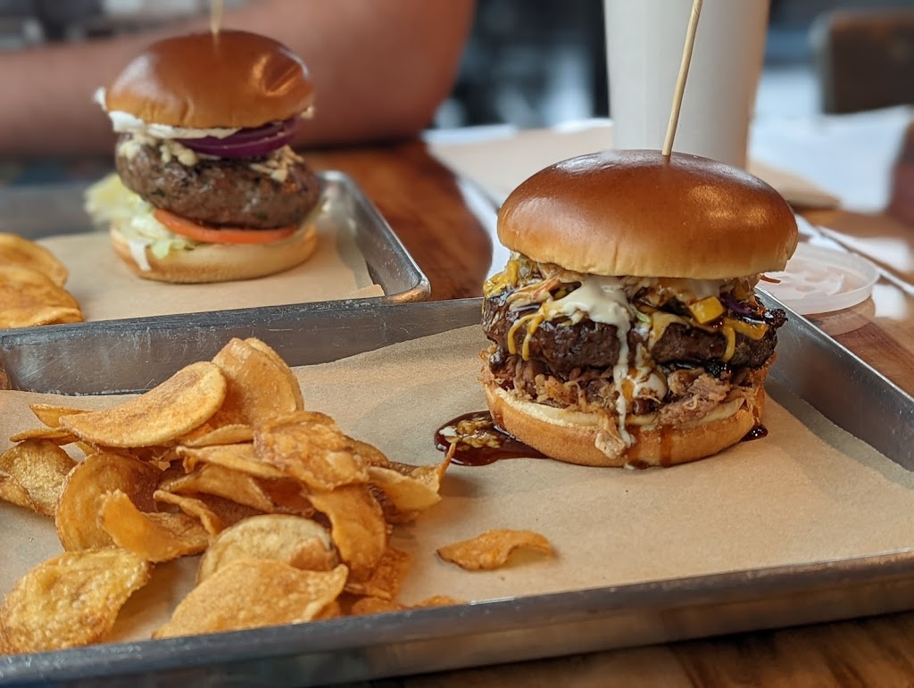 Island IX | restaurant | 2348 Citadel Way #105, Melbourne, FL 32940, USA | 3213055946 OR +1 321-305-5946