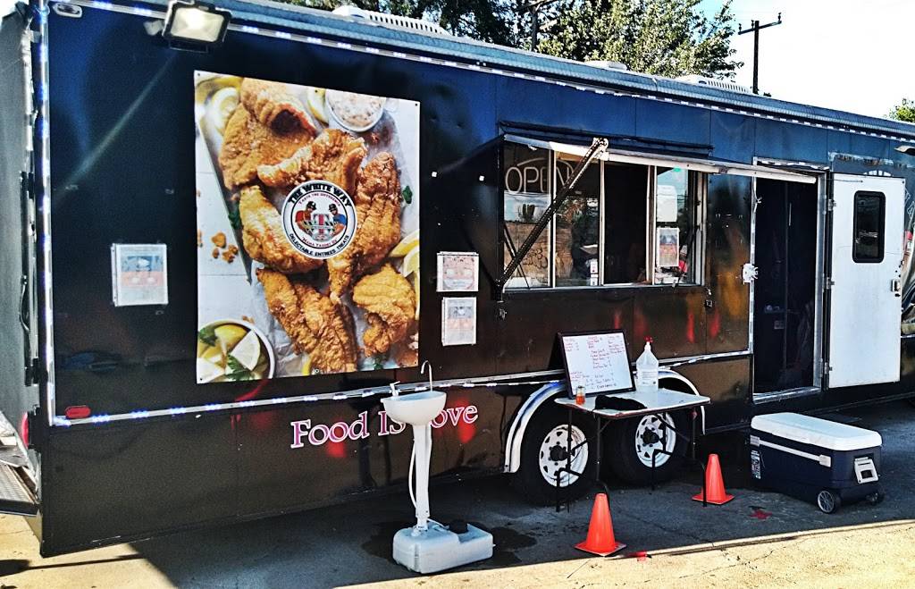 The White Way | restaurant | 9180 W Fort St, Detroit, MI 48209, USA | 3134599680 OR +1 313-459-9680