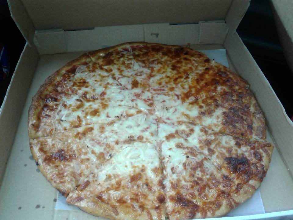 Captains Pizza Shelton | restaurant | 515 Bridgeport Ave, Shelton, CT 06484, USA | 2039296377 OR +1 203-929-6377