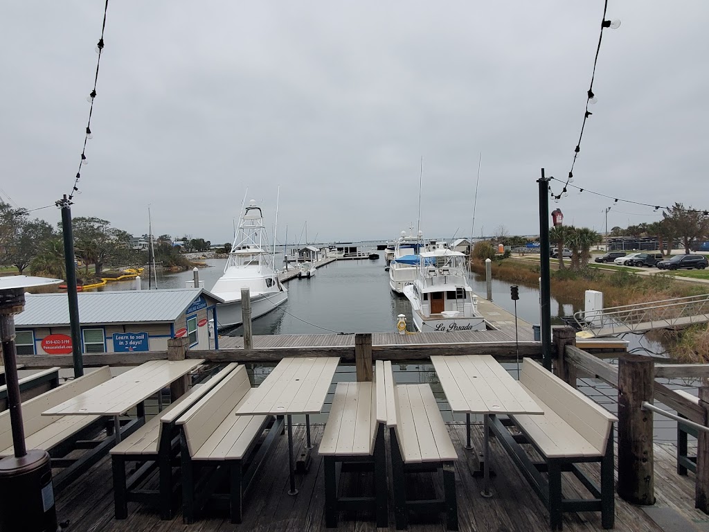 The Fish House | restaurant | 600 S Barracks St, Pensacola, FL 32502, USA | 8504700003 OR +1 850-470-0003