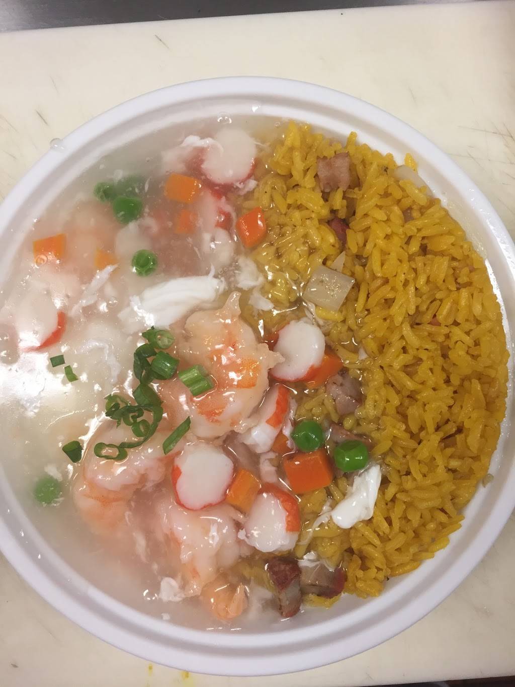 China Wok | restaurant | 7570 Starkey Rd H, Seminole, FL 33777, USA | 7273918880 OR +1 727-391-8880