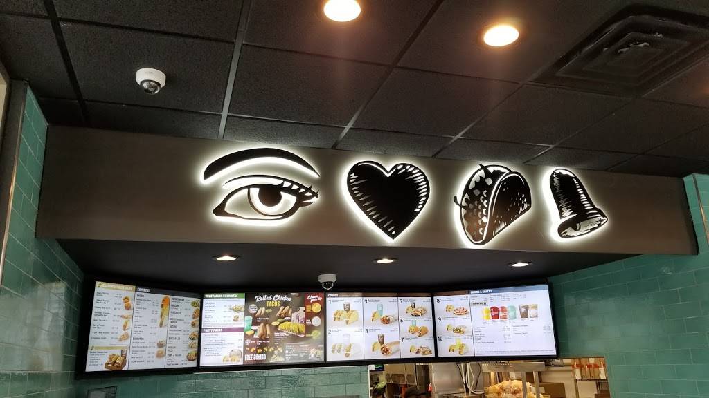 Taco Bell | restaurant | 4041 US-1, Monmouth Junction, NJ 08852, USA | 7322477801 OR +1 732-247-7801