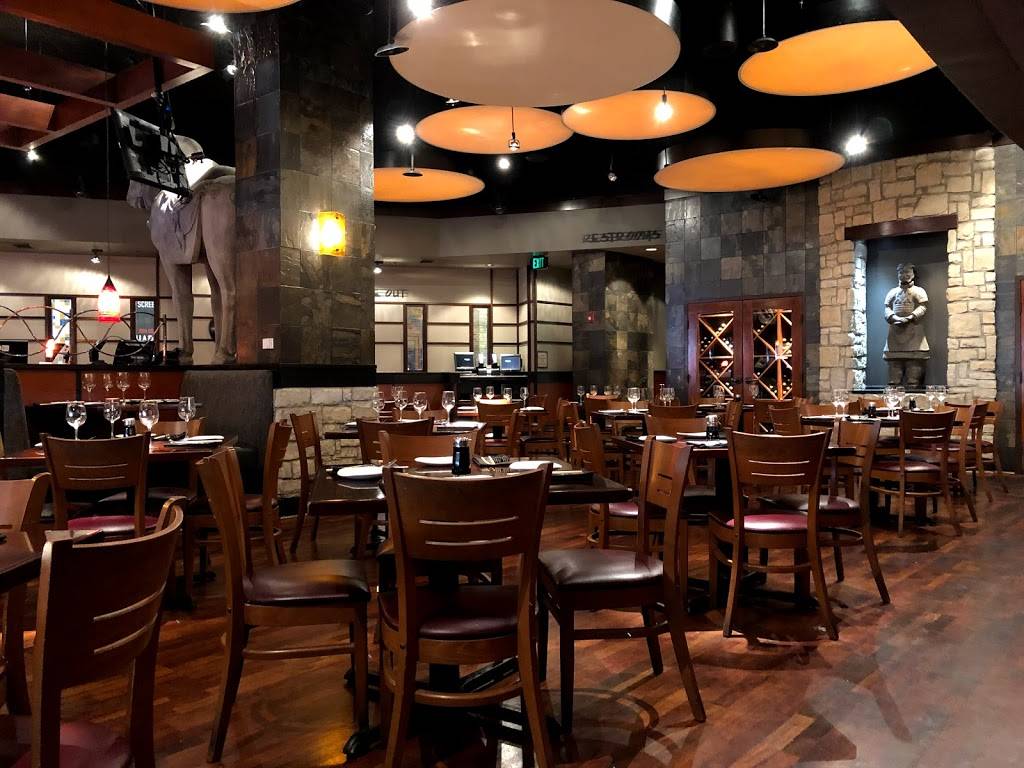 P.F. Changs | restaurant | 49 W Maryland St Ste 226, Indianapolis, IN 46204, USA | 3179745747 OR +1 317-974-5747