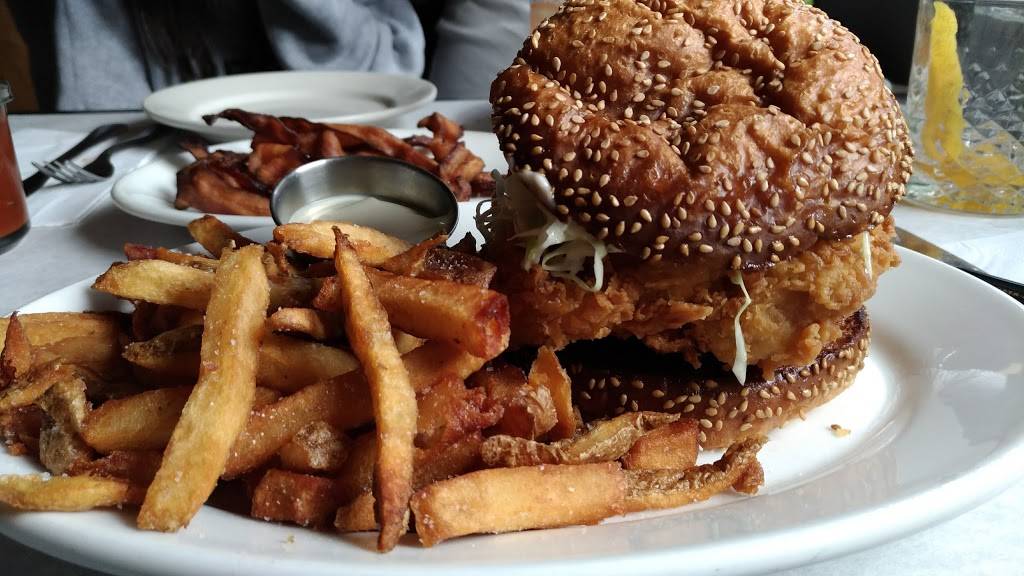 Diner | restaurant | 85 Broadway, Brooklyn, NY 11249, USA | 7184863077 OR +1 718-486-3077