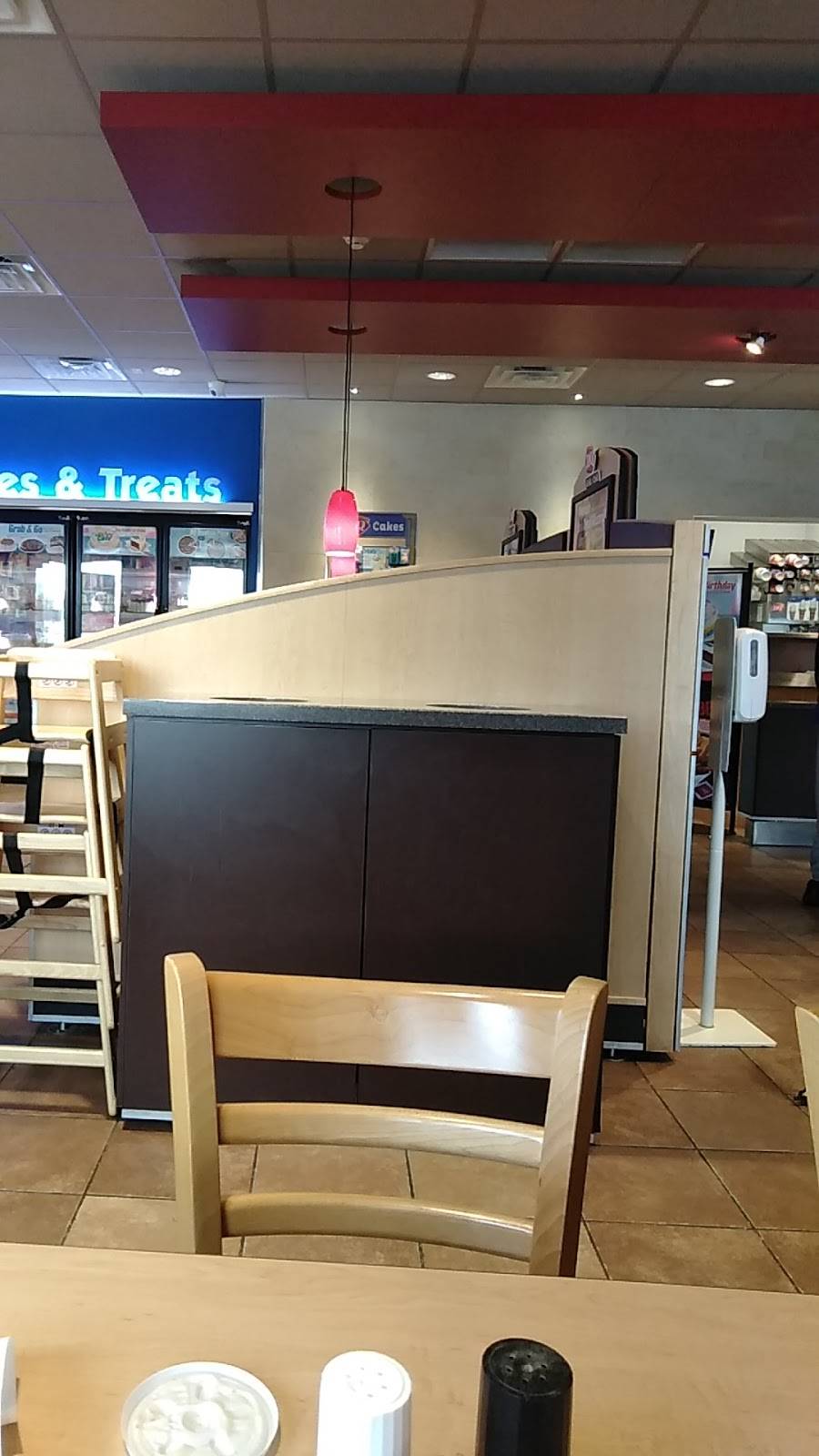 Dairy Queen Grill & Chill | restaurant | 3145 S 11th St, Niles, MI 49120, USA | 2696840202 OR +1 269-684-0202