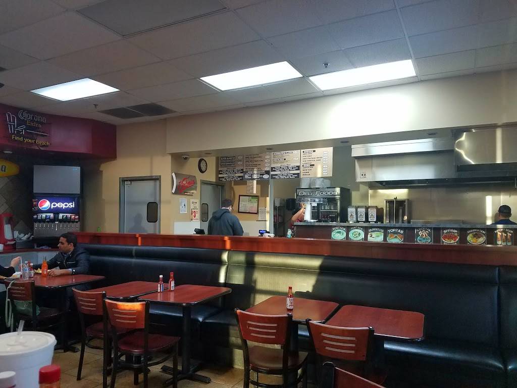 Don Pepe Taqueria | restaurant | 7029 N Ingram Ave #108, Fresno, CA 93650, USA | 5592619744 OR +1 559-261-9744