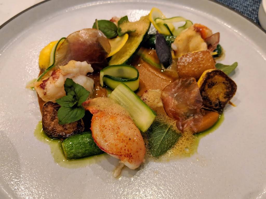 BRESCA | restaurant | 1906 14th St NW, Washington, DC 20009, USA | 2025187926 OR +1 202-518-7926