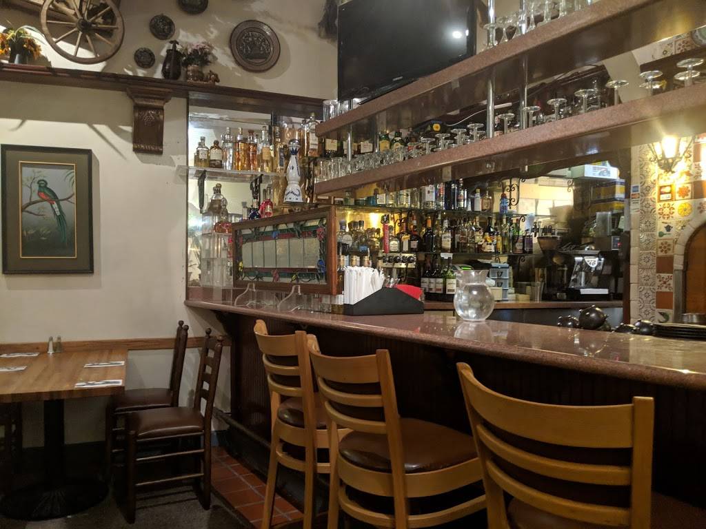 La Fonda Cocina Mexicana | restaurant | 2310 S El Camino Real, San Mateo, CA 94403, USA | 6505749699 OR +1 650-574-9699