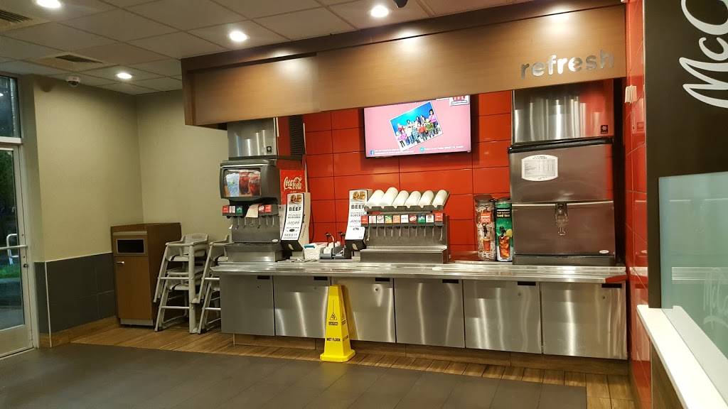 McDonalds | cafe | 8011 Brier Creek Pkwy, Raleigh, NC 27617, USA | 9198061114 OR +1 919-806-1114