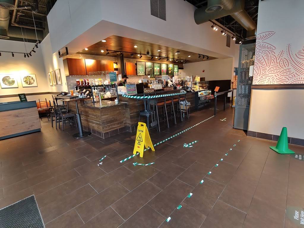 Starbucks | cafe | 470 Washington St, Brighton, MA 02135, USA | 6177872430 OR +1 617-787-2430