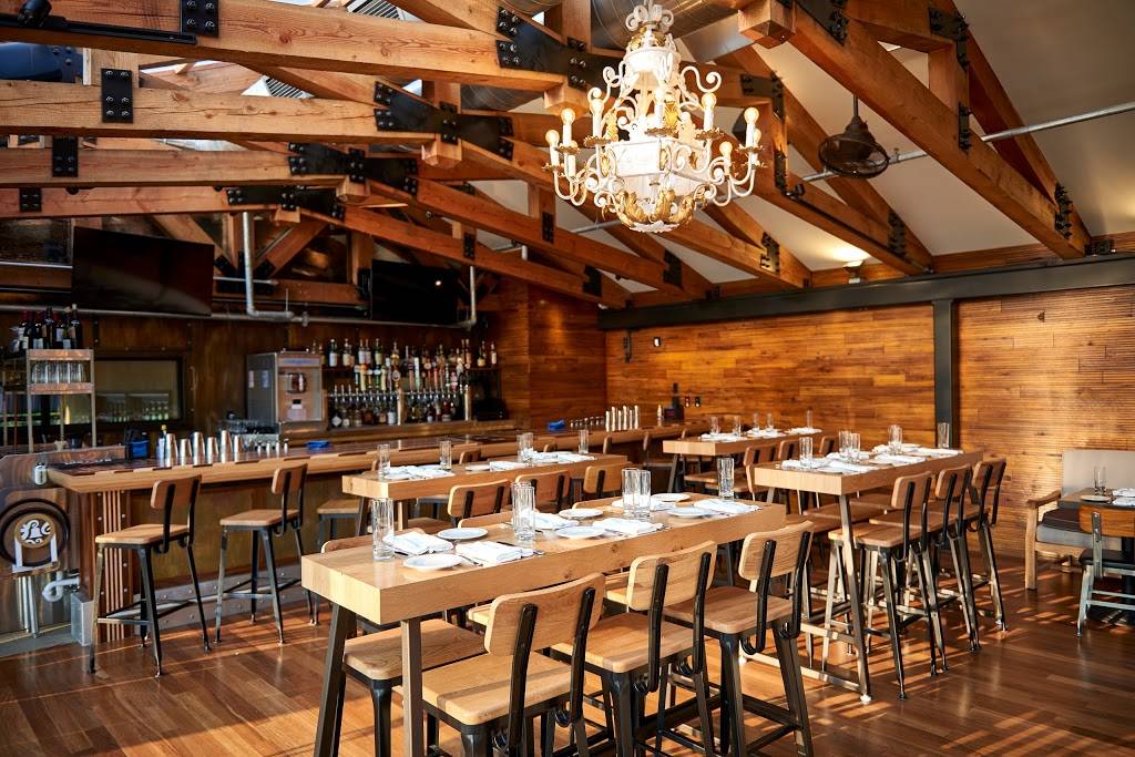 4 Bells | restaurant | 1610 Harmon Pl, Minneapolis, MN 55403, USA | 6129041163 OR +1 612-904-1163