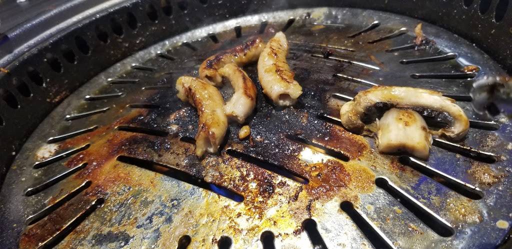 Gen Korean BBQ House | restaurant | 2000 E Rio Salado Pkwy #1056, Tempe, AZ 85281, USA | 4809392650 OR +1 480-939-2650