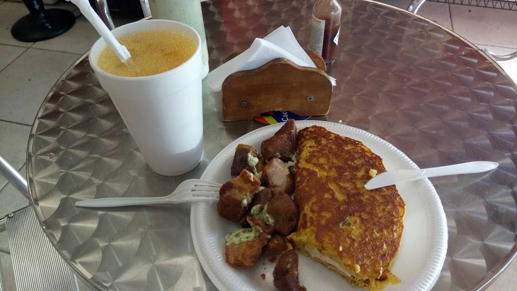 KChapas | restaurant | 5209 NW 79th Ave, Doral, FL 33166, USA | 3055927689 OR +1 305-592-7689