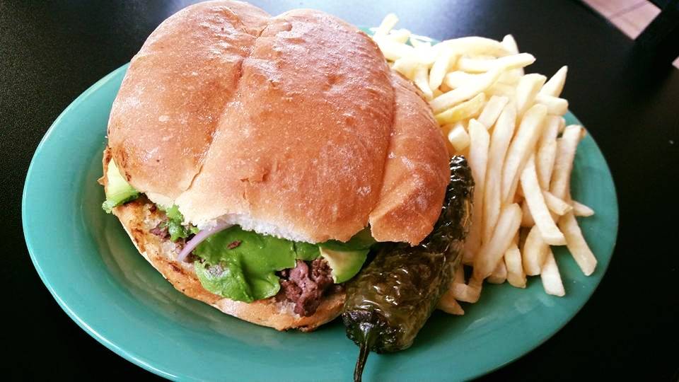 Cocina Mexicana Express | restaurant | 1275 S Solano Dr, Las Cruces, NM 88001, USA | 5755414453 OR +1 575-541-4453