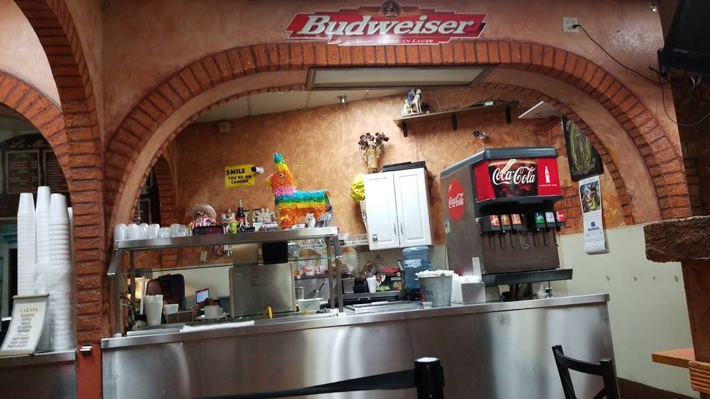 Taqueria La Mexicana | restaurant | 1284 W 11th St, Tracy, CA 95376, USA | 2098336343 OR +1 209-833-6343