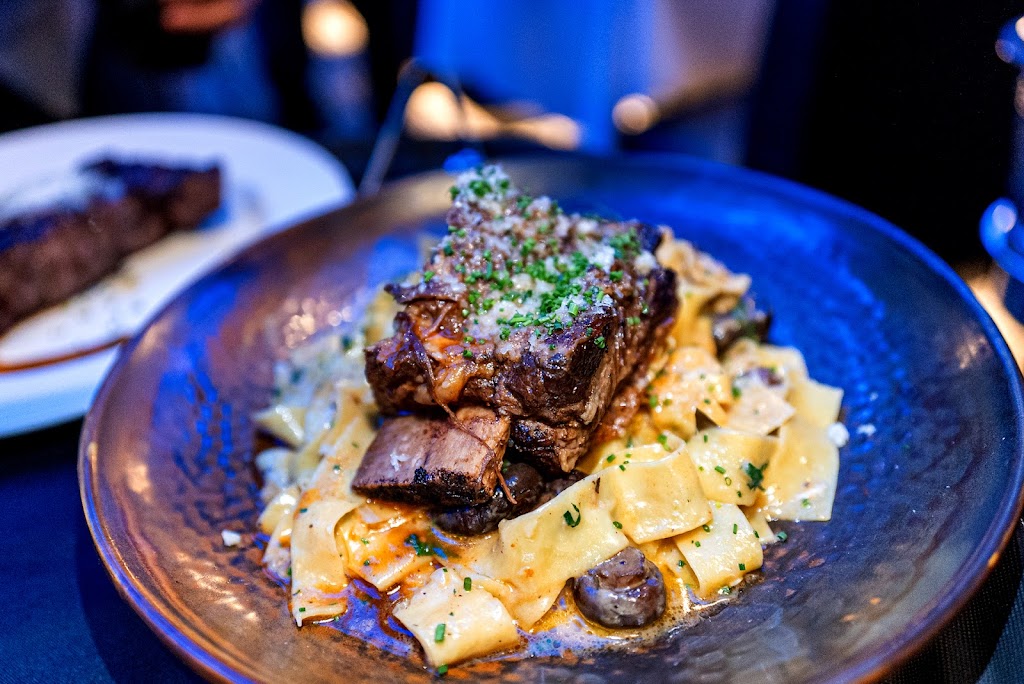 Blü Prime Steakhouse | restaurant | 1818 N Loop 1604 W Suite 101, San Antonio, TX 78248, USA | 2108791111 OR +1 210-879-1111