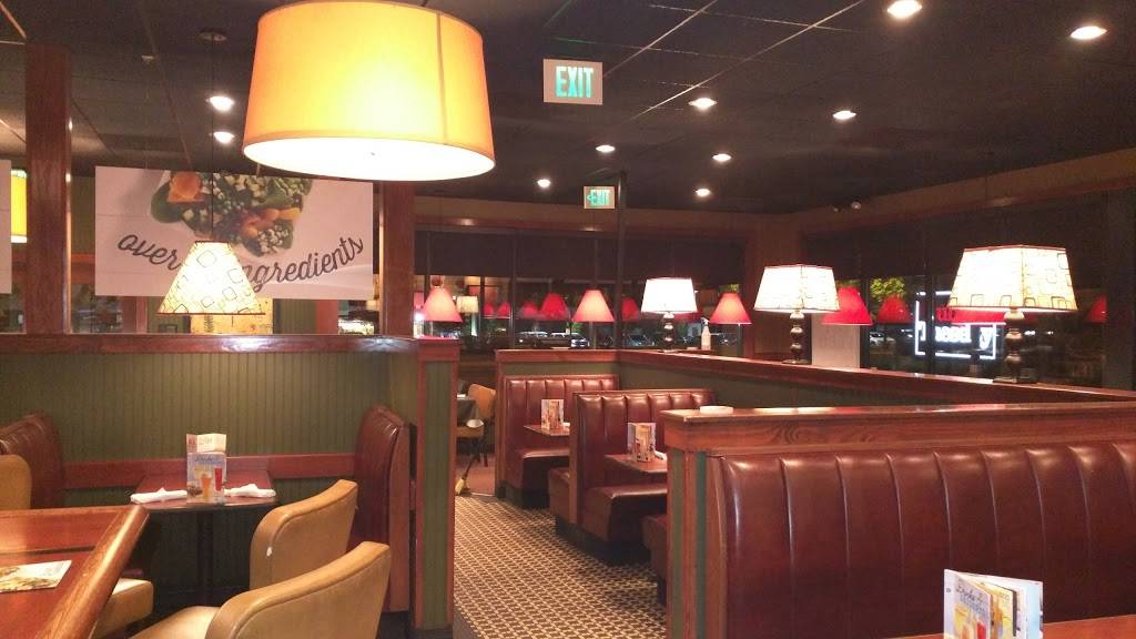 Ruby Tuesday | restaurant | 6751 Tower Rd, Denver, CO 80249, USA | 3033735800 OR +1 303-373-5800