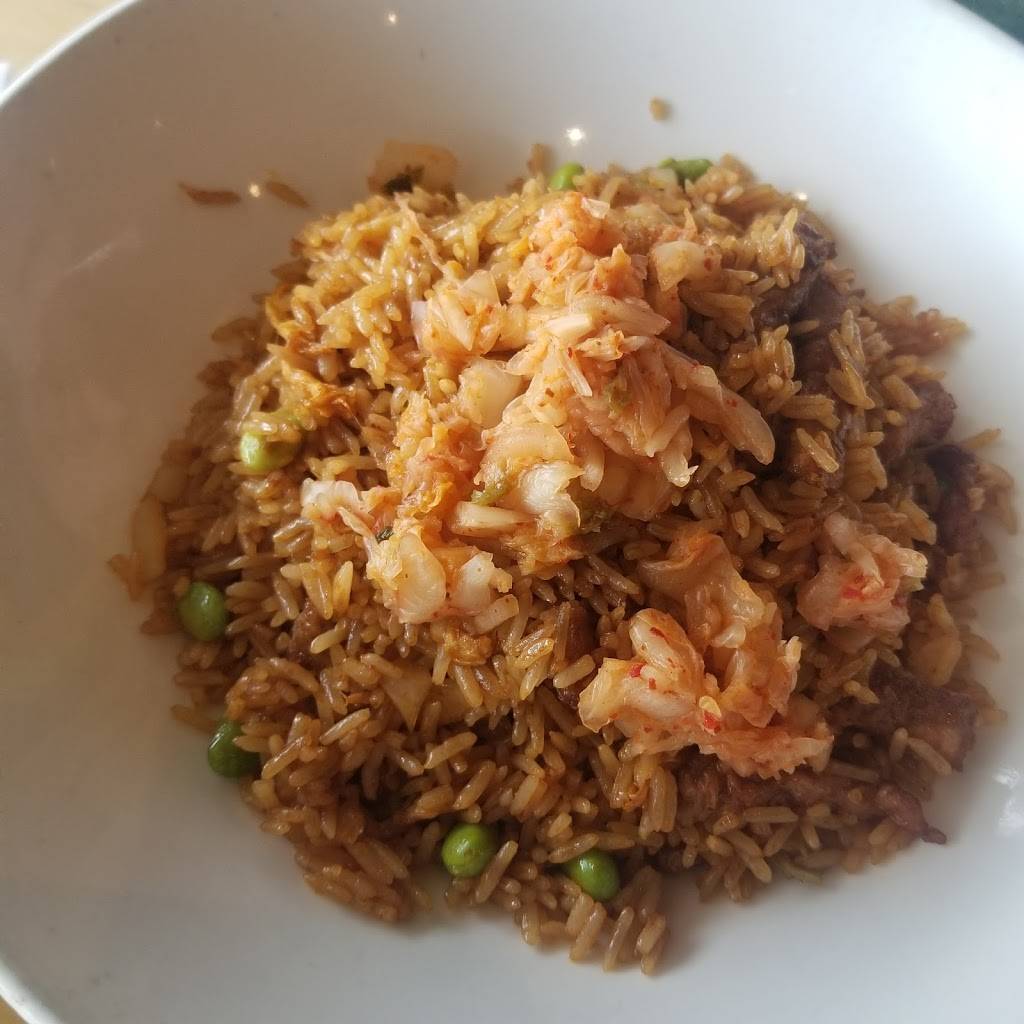 Genji Ramen Bar | restaurant | 3495 US Route 1 S, Princeton, Princeton, NJ 08540, USA | 6097992919 OR +1 609-799-2919