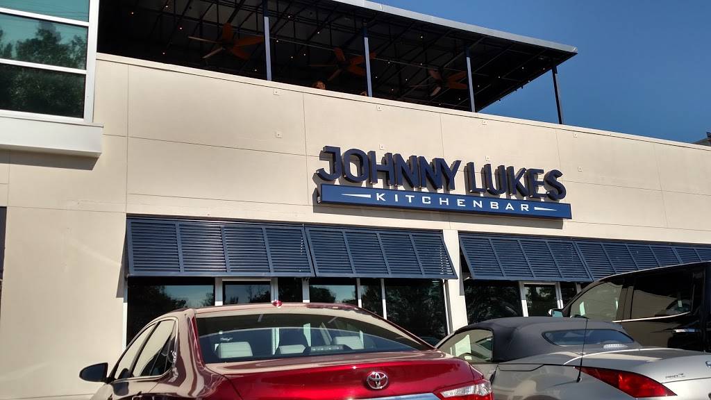 JohnnyLukes KitchenBar | restaurant | 5500 Market St #130, Wilmington, NC 28405, USA | 9107691798 OR +1 910-769-1798